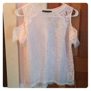 Shirt by designer Generation Love.